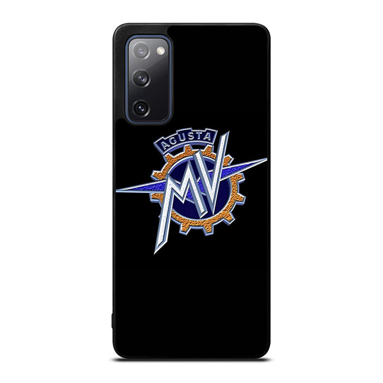 MV AGUSTA LOGO BADGE Samsung Galaxy S20 FE Case