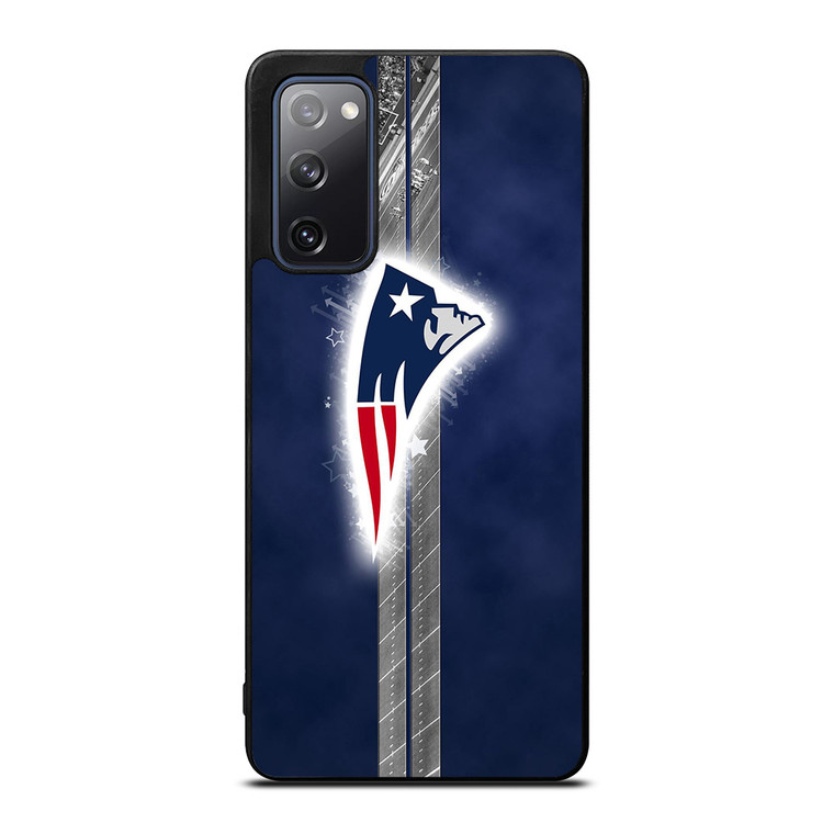 NEW ENGLAND PATRIOTS SPORT Samsung Galaxy S20 FE Case