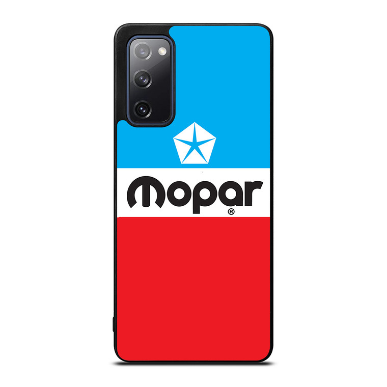 NEW MOPAR LOGO Samsung Galaxy S20 FE Case