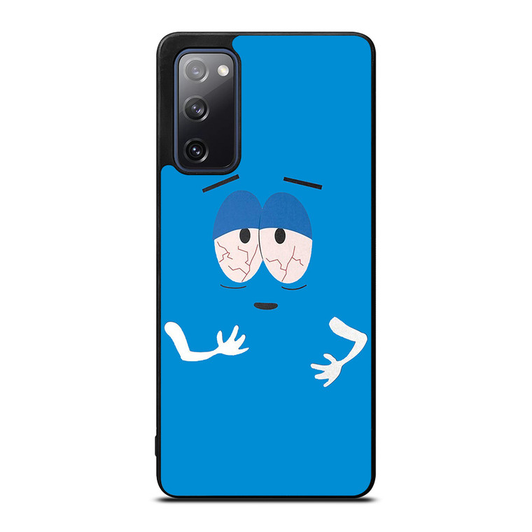NEW TOWELIE SOUTH PARK Samsung Galaxy S20 FE Case