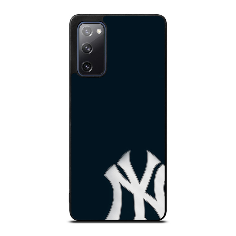 NEW YORK YANKEES LOGO Samsung Galaxy S20 FE Case
