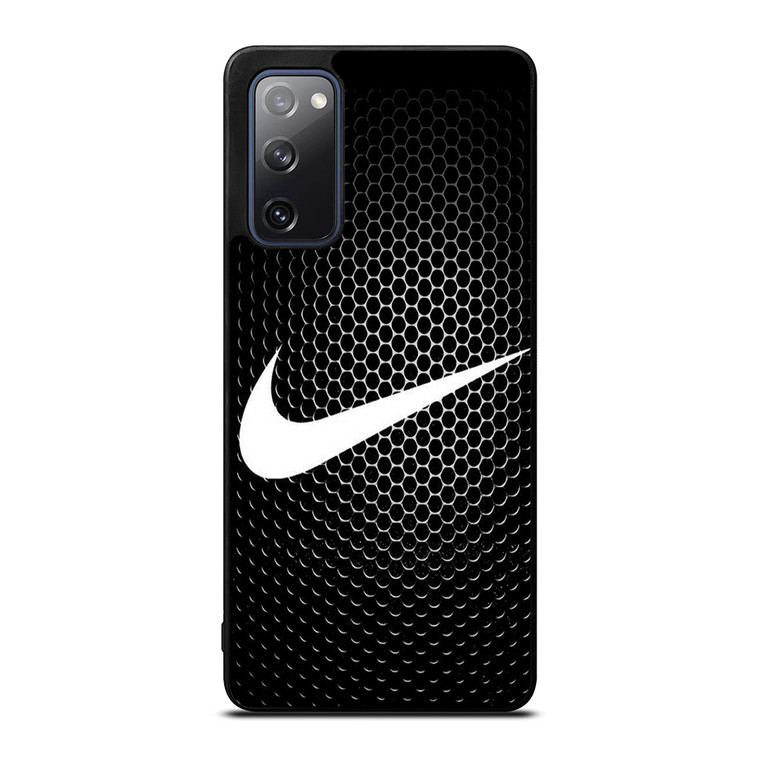 NIKE METAL LOGO Samsung Galaxy S20 FE Case
