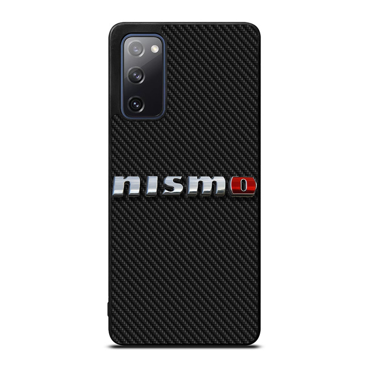 NISMO LOGO Samsung Galaxy S20 FE Case