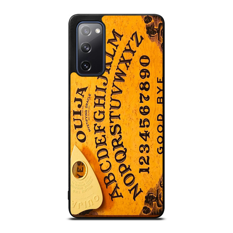 OUIJA BOARD Samsung Galaxy S20 FE Case