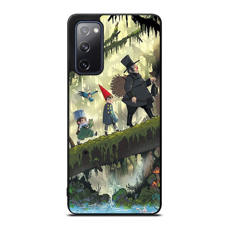 OVER THE GARDEN WALL 2 Samsung Galaxy S20 FE Case