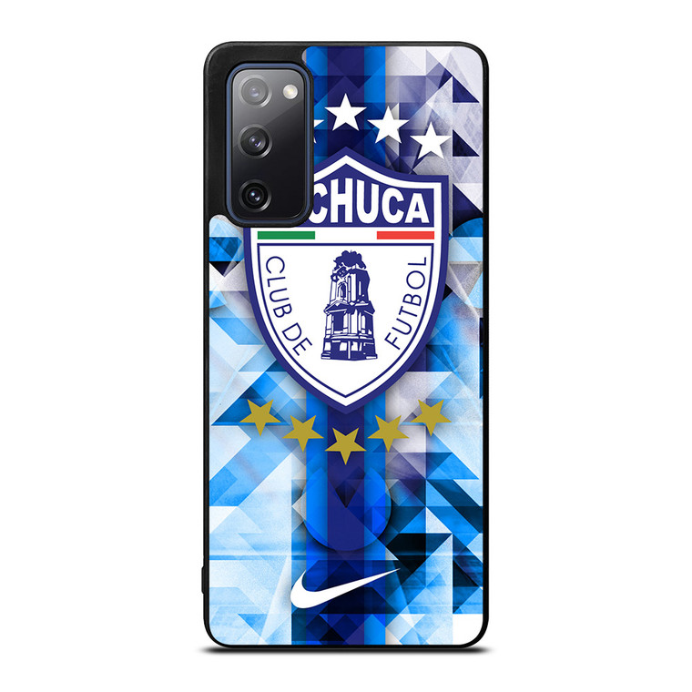 PACHUCA CLUB DE FUTBOL Samsung Galaxy S20 FE Case