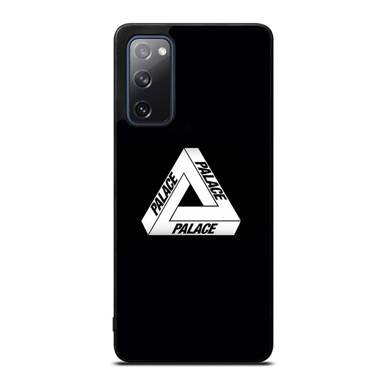 PALACE LOGO Samsung Galaxy S20 FE Case