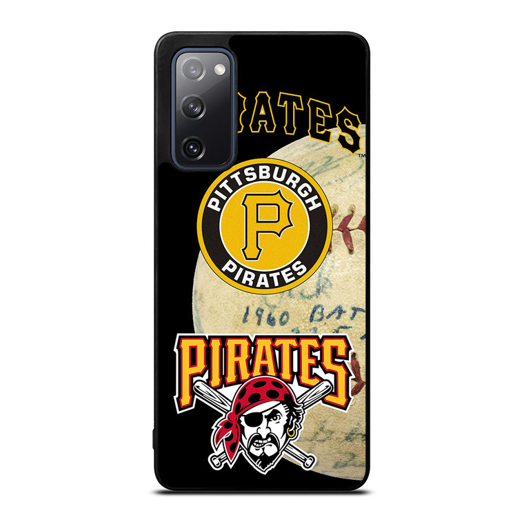 PITTSBURGH PIRATES 2 Samsung Galaxy S20 FE Case