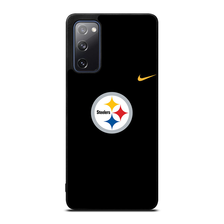 PITTSBURGH STEELERS NIKE LOGO Samsung Galaxy S20 FE Case