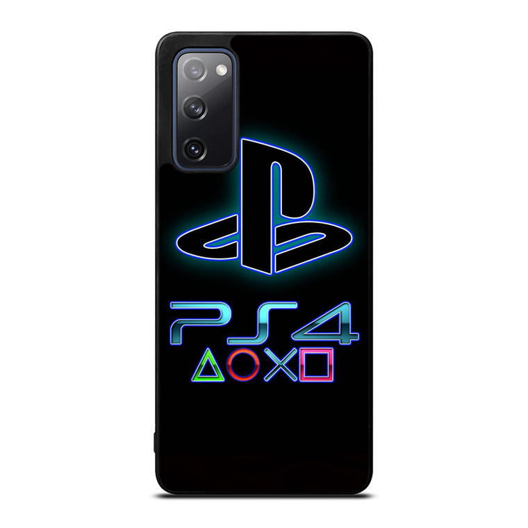 PLAYSTATION PS Samsung Galaxy S20 FE Case