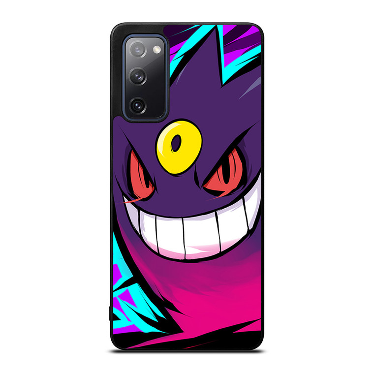 POKEMON GENGAR Samsung Galaxy S20 FE Case