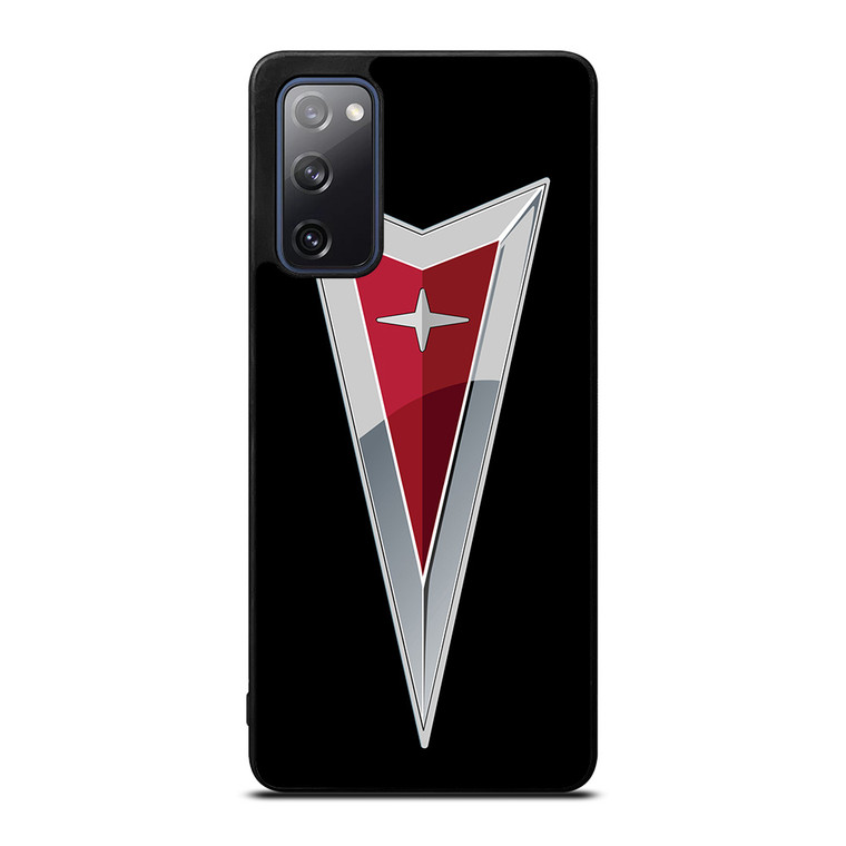 PONTIAC SYMBOL Samsung Galaxy S20 FE Case