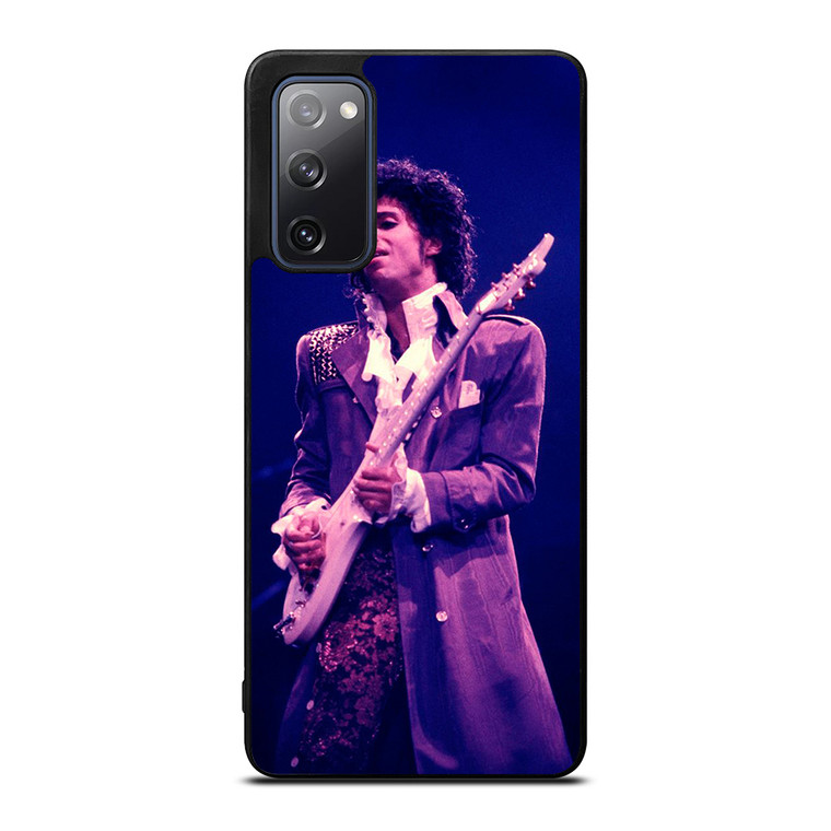 PRINCE PURPLE RAIN Samsung Galaxy S20 FE Case