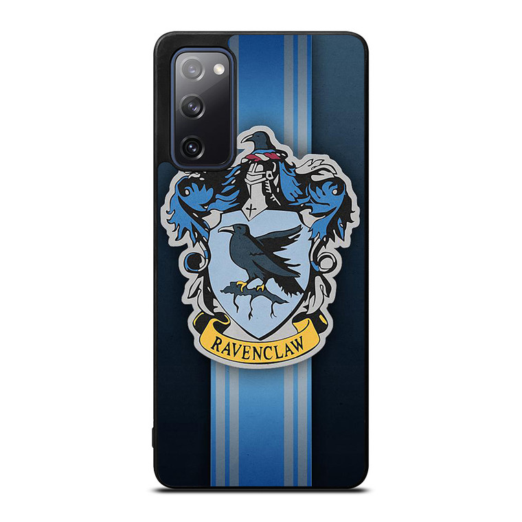 RAVENCLAW HARRY POTTER Samsung Galaxy S20 FE Case
