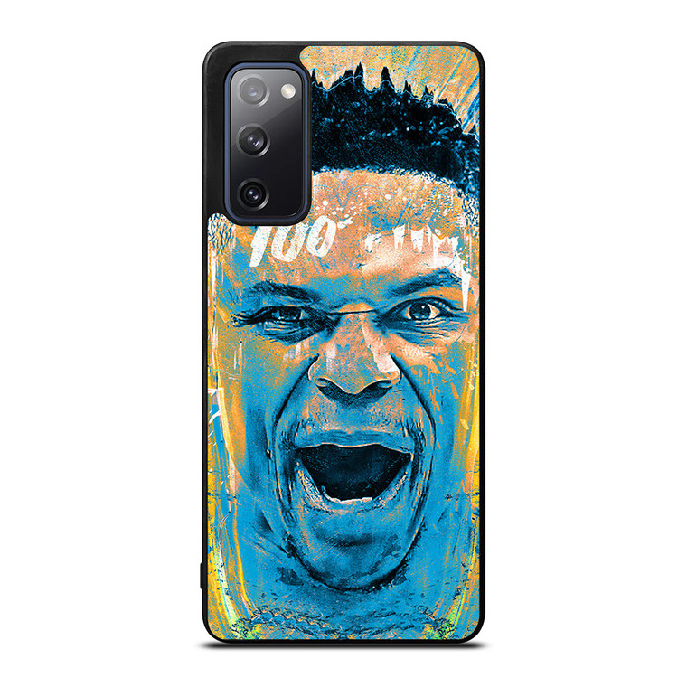 RUSSELL WESTBROOK Samsung Galaxy S20 FE Case
