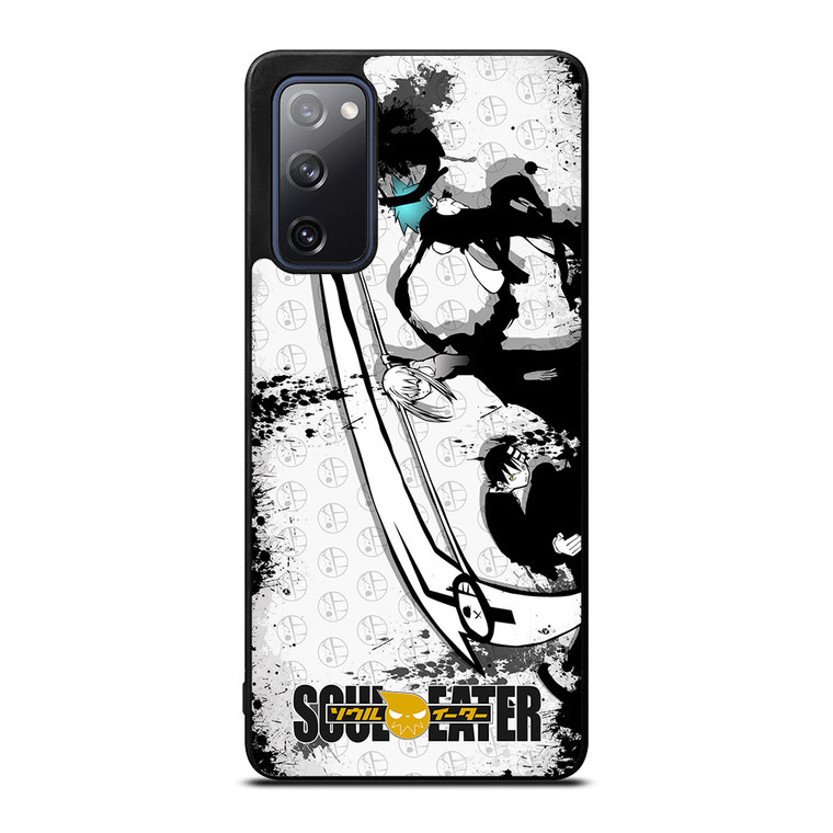 SOUL EATER MAKA ALBARN Samsung Galaxy S20 FE Case