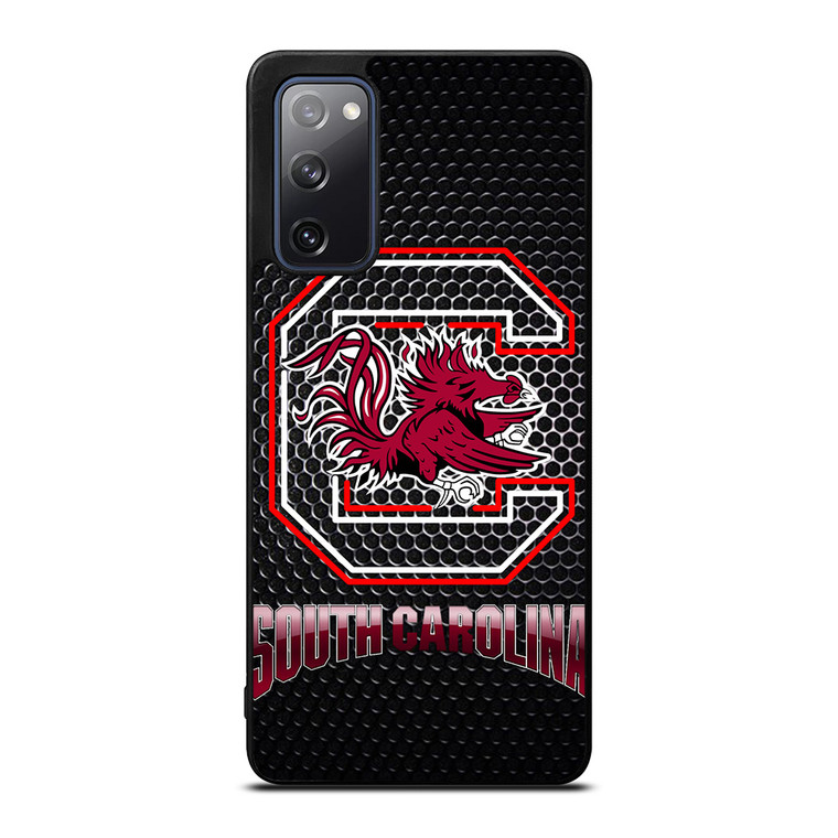 SOUTH CAROLINA GAMECOCKS Samsung Galaxy S20 FE Case