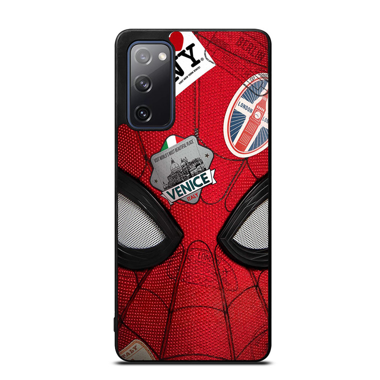 SPIDER-MAN FAR FROM HOME Samsung Galaxy S20 FE Case