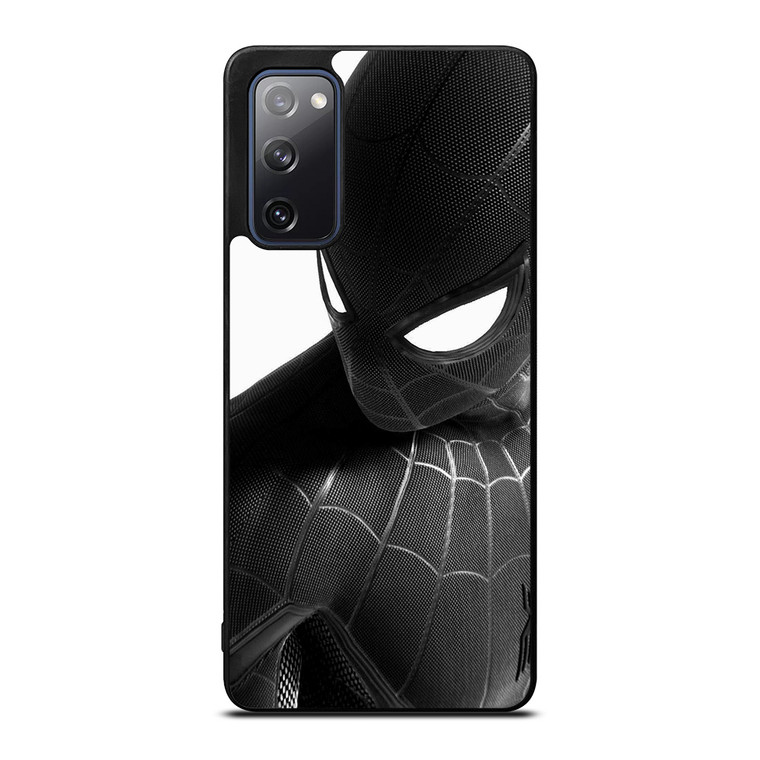 SPIDERMAN BLACK SUIT Samsung Galaxy S20 FE Case