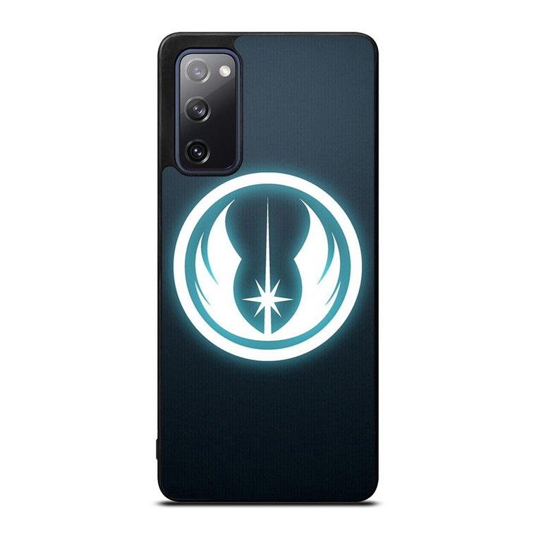 STAR WARS JEDI LOGO Samsung Galaxy S20 FE Case