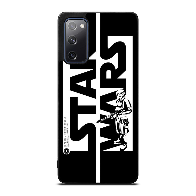 STARWARS IMPERIAL STORMTROOPER Samsung Galaxy S20 FE Case