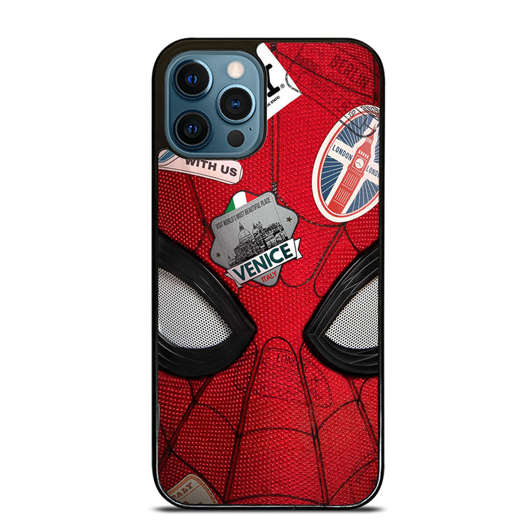 SPIDER-MAN FAR FROM HOME iPhone 12 Pro Max Case