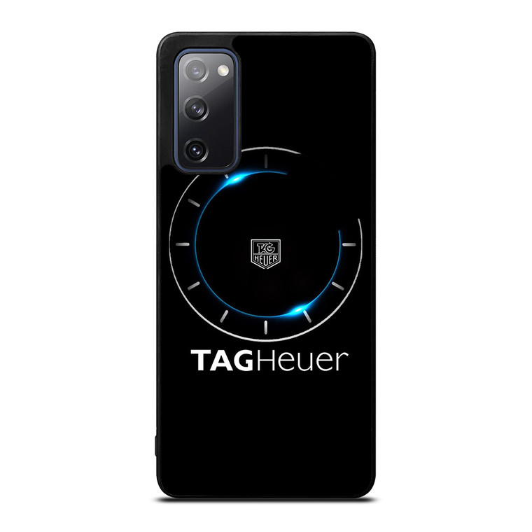 TAG HEUER PRESTIGE LOGO Samsung Galaxy S20 FE Case