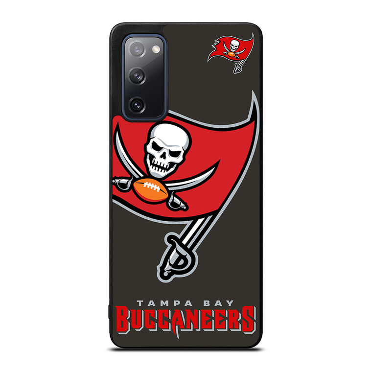 TAMPA BAY BUCCANEERS BUCS Samsung Galaxy S20 FE Case