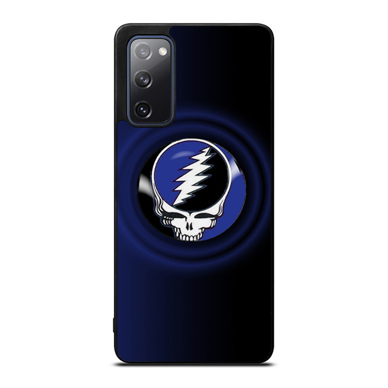 THE GRATEFUL DEAD BAND Samsung Galaxy S20 FE Case
