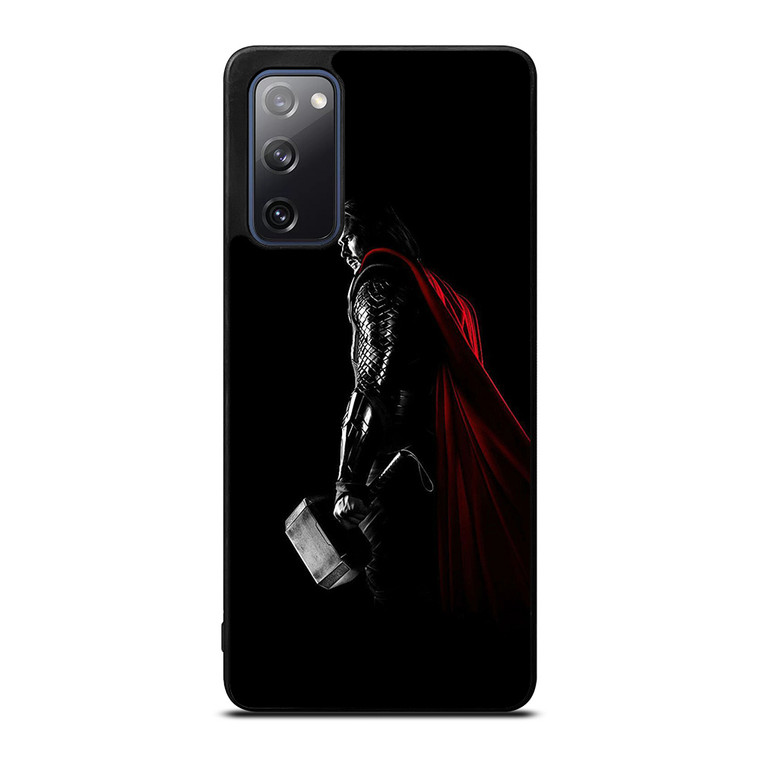 THOR SUPERHERO MARVEL Samsung Galaxy S20 FE Case