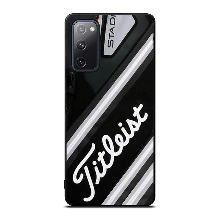 TITLEIS BAGS NEW GOLF Samsung Galaxy S20 FE Case
