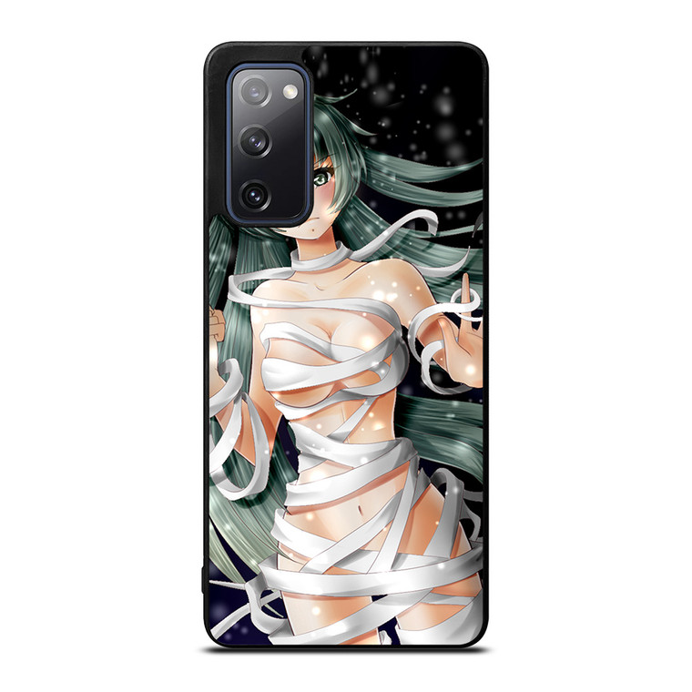 TOKYO GHOUL MUMMY Samsung Galaxy S20 FE Case