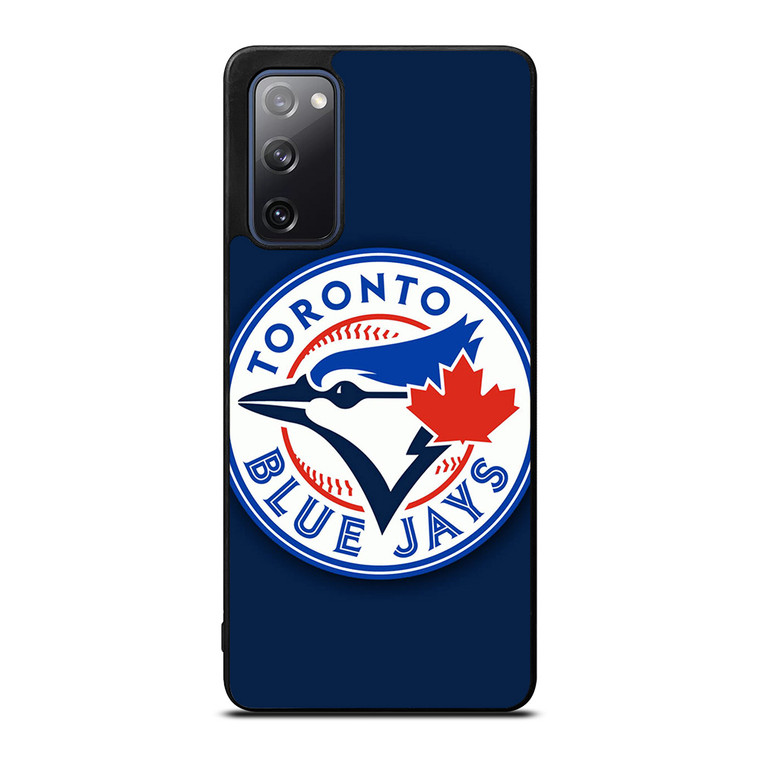 TORONTO BLUE JAYS BASEBALL LOGO Samsung Galaxy S20 FE Case