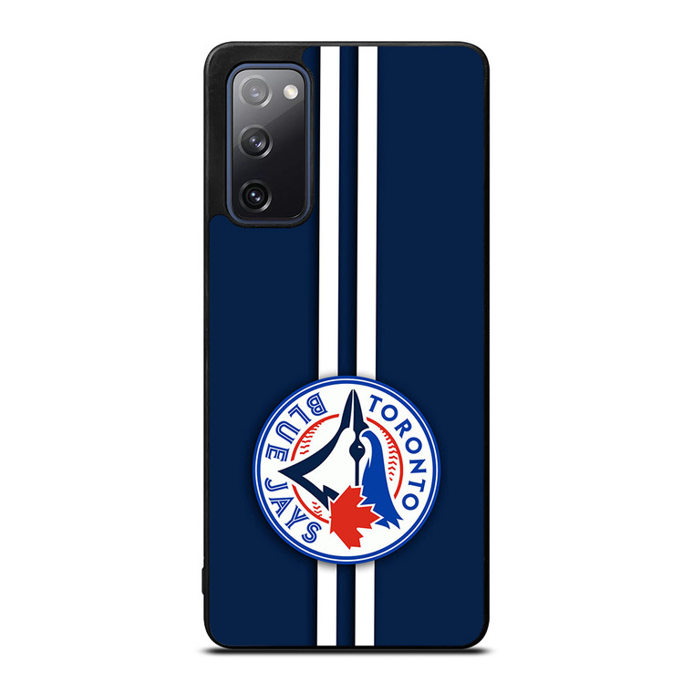 TORONTO BLUE JAYS BASEBALL MLB Samsung Galaxy S20 FE Case