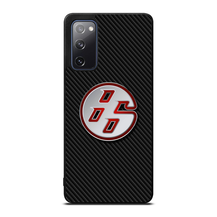 TOYOTA 86 LOGO Samsung Galaxy S20 FE Case