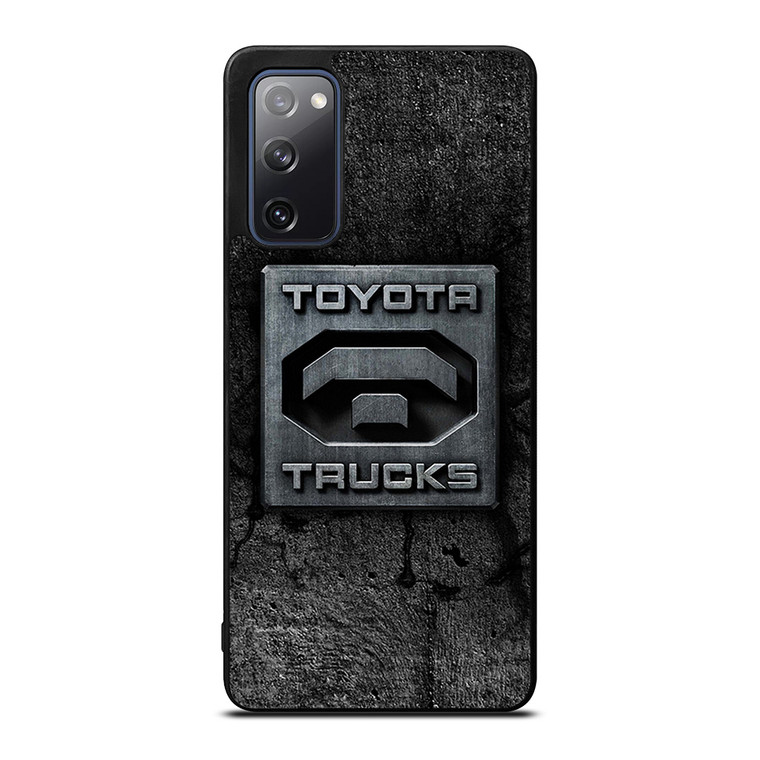 TOYOTA TRUCKS LOGO Samsung Galaxy S20 FE Case