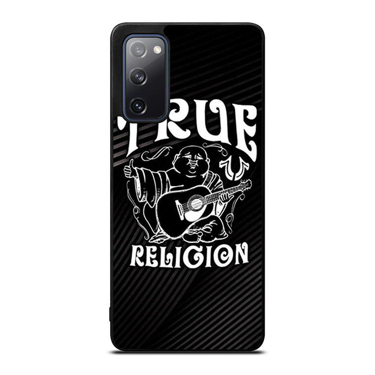 TRUE RELIGION UPFRONT BUDDHA Samsung Galaxy S20 FE Case