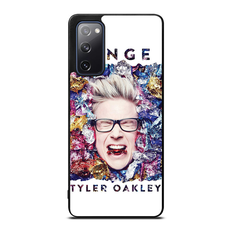 TYLER OAKLEY'S BINGE Samsung Galaxy S20 FE Case