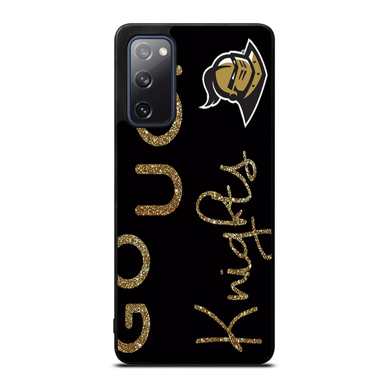 UCF KNIGHT 1 Samsung Galaxy S20 FE Case