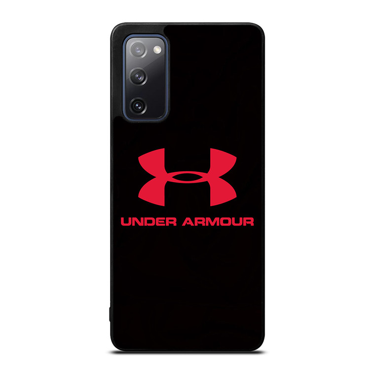 UNDER ARMOUR LOGO Samsung Galaxy S20 FE Case