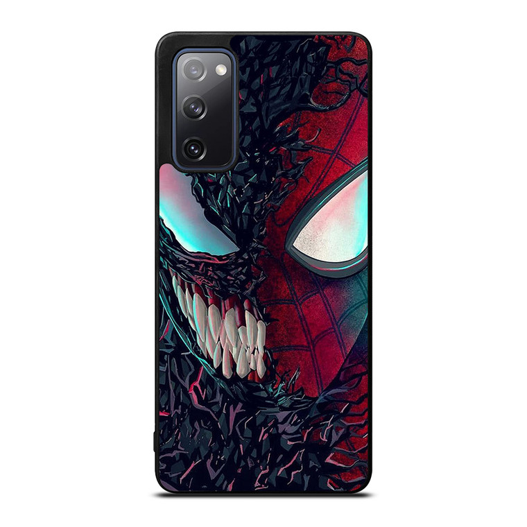 VENOM SPIDERMAN 2 Samsung Galaxy S20 FE Case