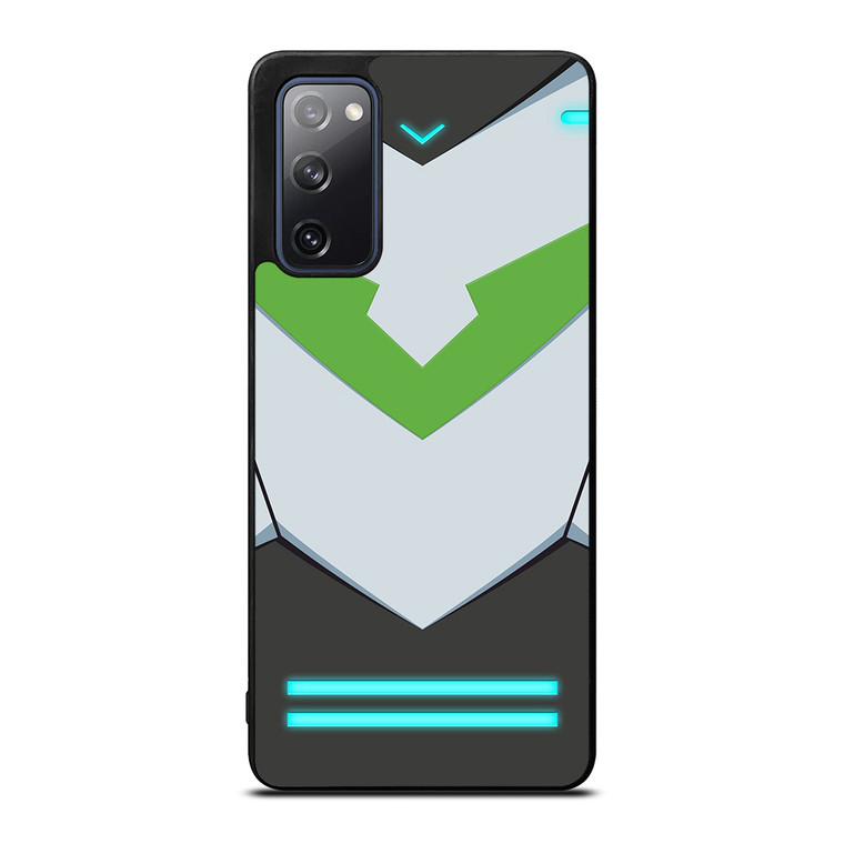 VOLTRON COSPLAY Samsung Galaxy S20 FE Case