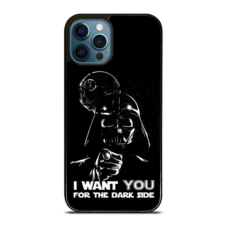 STAR WARS DARTH VADER iPhone 12 Pro Max Case