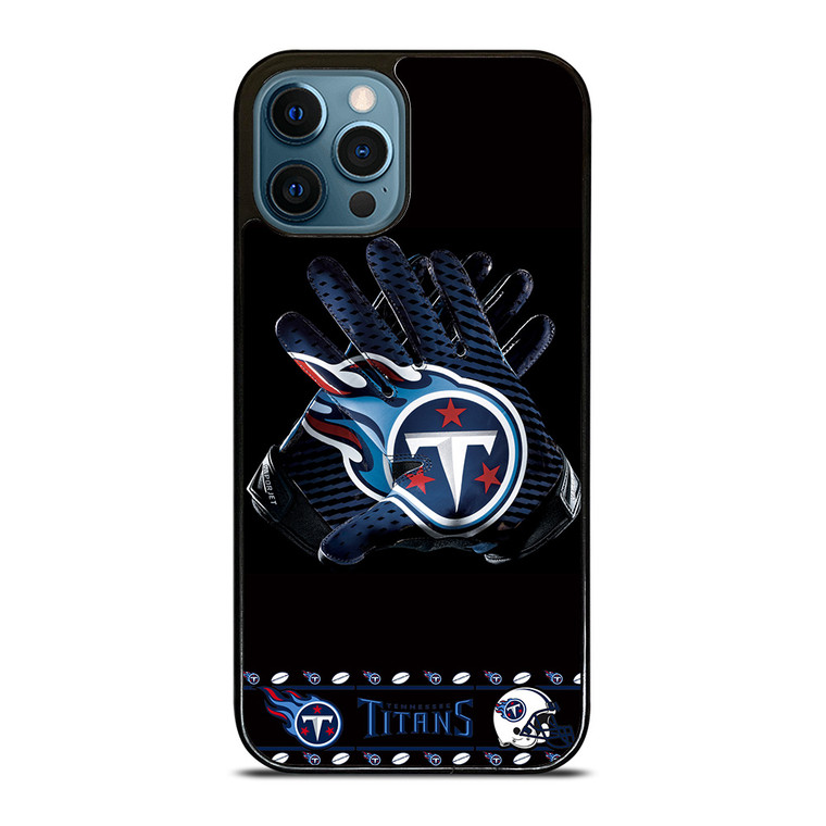 TENNESSEE TITANS FOOTBALL iPhone 12 Pro Max Case TENNESSEE TITANS FOOTBALL iPhone 12 Pro Max Case