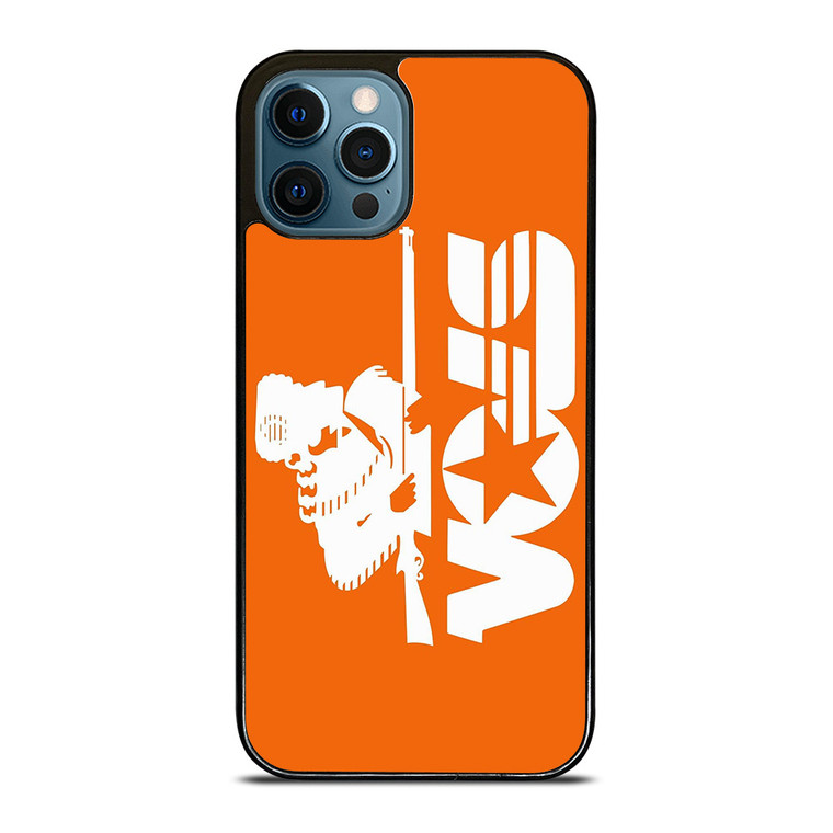TENNESSEE VOLUNTEERS VOLS 4 iPhone 12 Pro Max Case