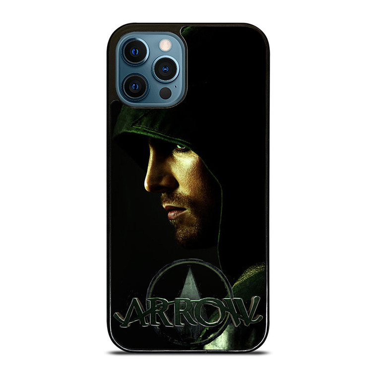 THE ARROW DC iPhone 12 Pro Max Case