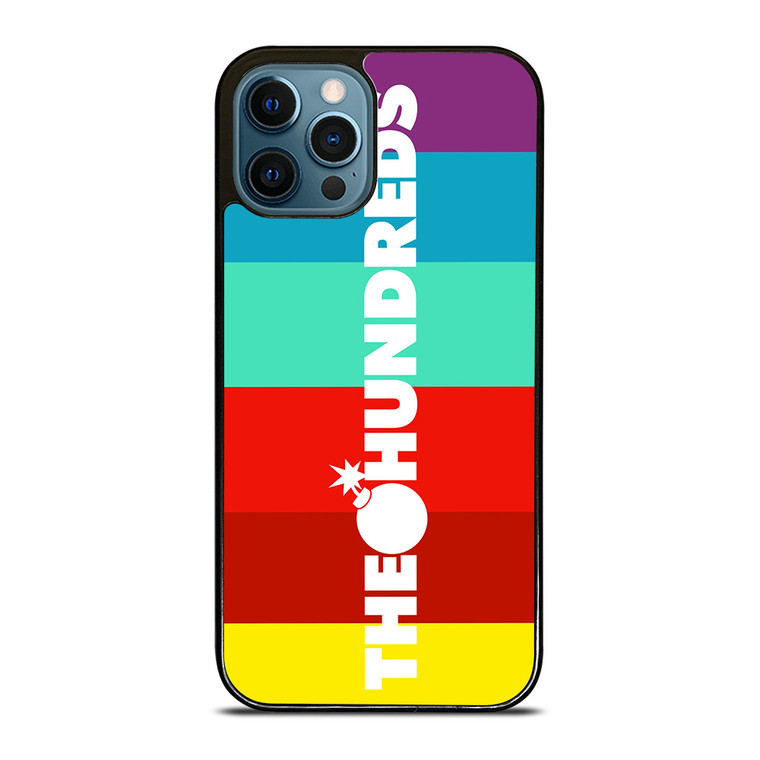 THE HUNDREDS iPhone 12 Pro Max Case