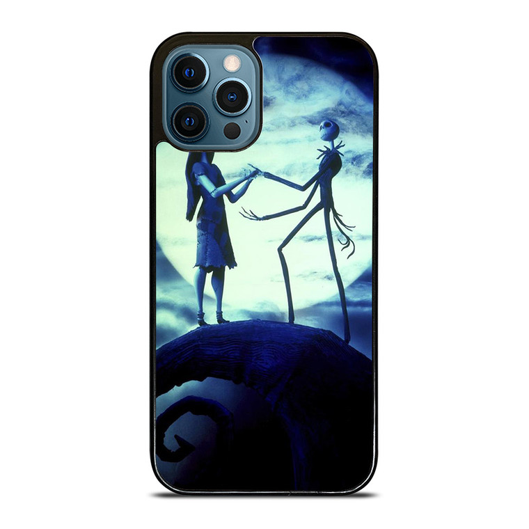 THE NIGHTMARE BEFORE CHRISTMAS iPhone 12 Pro Max Case THE NIGHTMARE BEFORE CHRISTMAS iPhone 12 Pro Max Case
