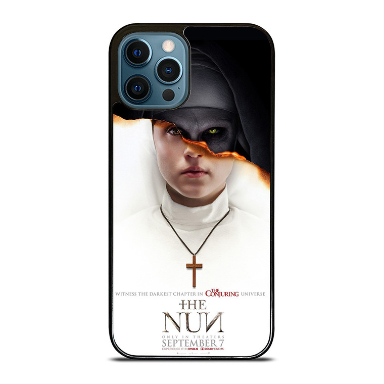 THE NUN 2 iPhone 12 Pro Max Case