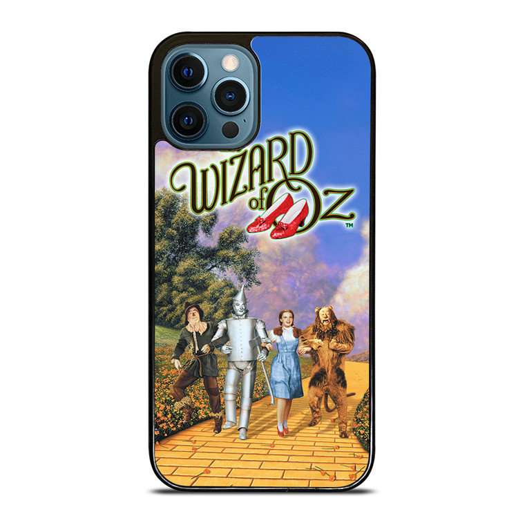 THE WIZARD OF OZ 3 iPhone 12 Pro Max Case